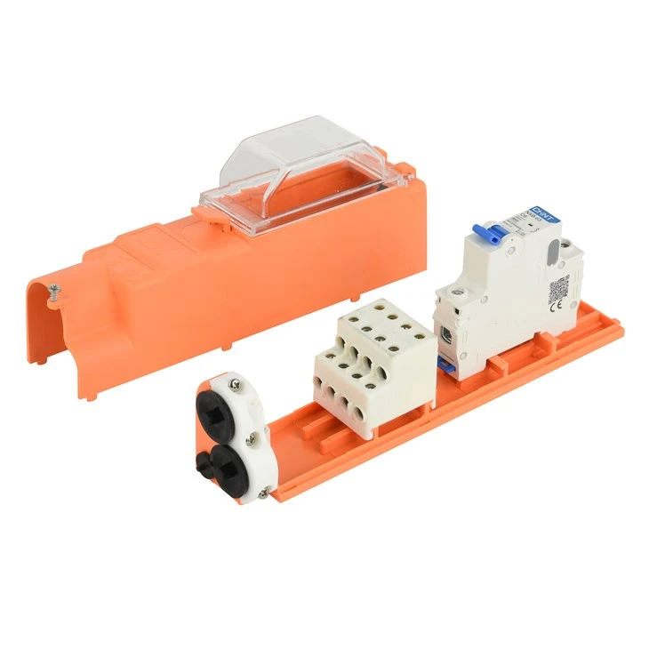 4 Way Outdoor Junction Box best