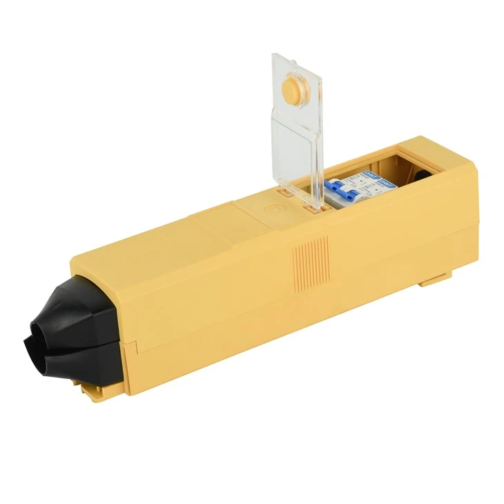 Outdoor Light Fixture Junction Box factory